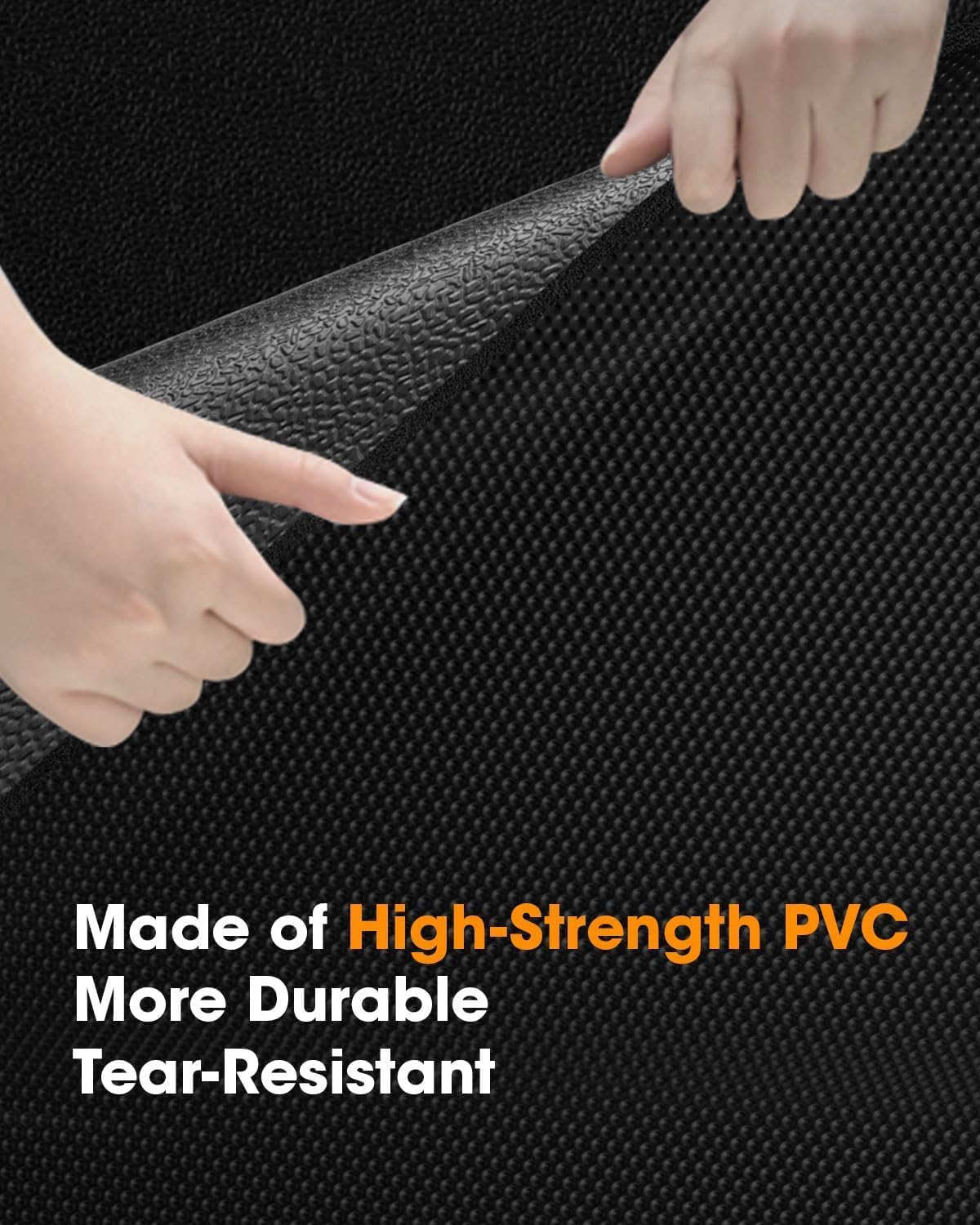 Walking Pad Mat for Carpet, Treamill Mat for Hardwood Floors, High Density